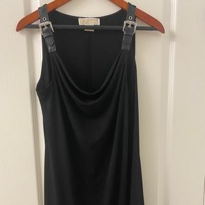 Michael Kors Black Dress